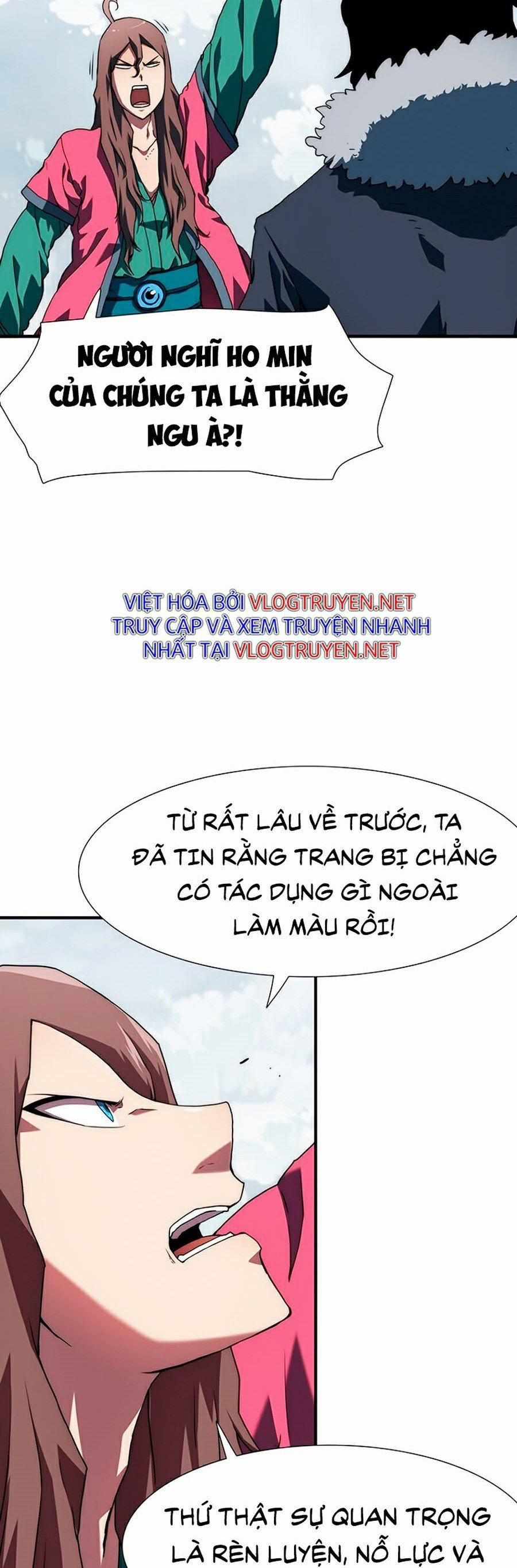 manhwax10.com - Truyện Manhwa Các Chòm Sao Chỉ Chú Ý Mình Tôi Chương 9 Trang 45