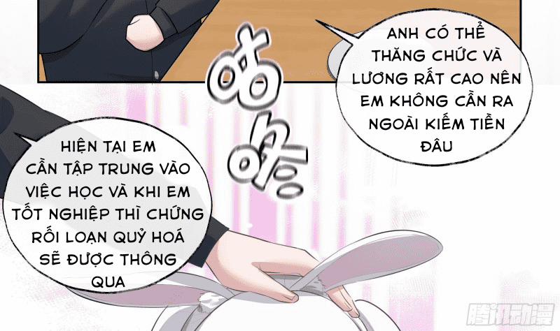 manhwax10.com - Truyện Manhwa Các Cô Gái Tai Thú Đều Muốn Độc Chiếm Tôi Chương 1 Trang 62