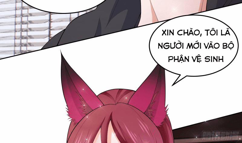 manhwax10.com - Truyện Manhwa Các Cô Gái Tai Thú Đều Muốn Độc Chiếm Tôi Chương 10 Trang 37