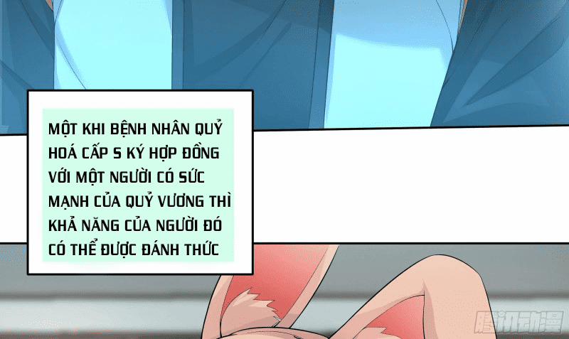 manhwax10.com - Truyện Manhwa Các Cô Gái Tai Thú Đều Muốn Độc Chiếm Tôi Chương 12 Trang 28