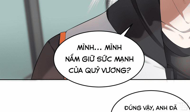 manhwax10.com - Truyện Manhwa Các Cô Gái Tai Thú Đều Muốn Độc Chiếm Tôi Chương 12 Trang 33