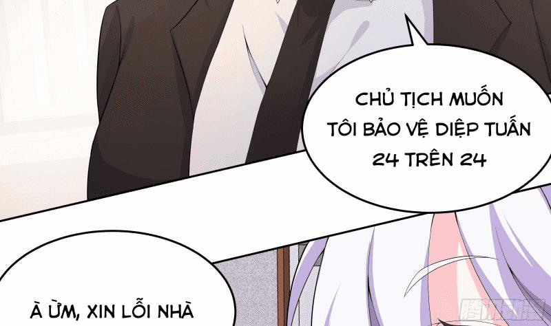 manhwax10.com - Truyện Manhwa Các Cô Gái Tai Thú Đều Muốn Độc Chiếm Tôi Chương 13 Trang 21