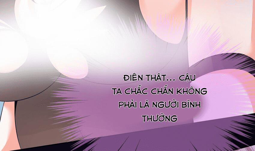 manhwax10.com - Truyện Manhwa Các Cô Gái Tai Thú Đều Muốn Độc Chiếm Tôi Chương 19 Trang 27