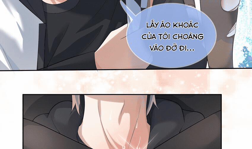 manhwax10.com - Truyện Manhwa Các Cô Gái Tai Thú Đều Muốn Độc Chiếm Tôi Chương 19 Trang 34