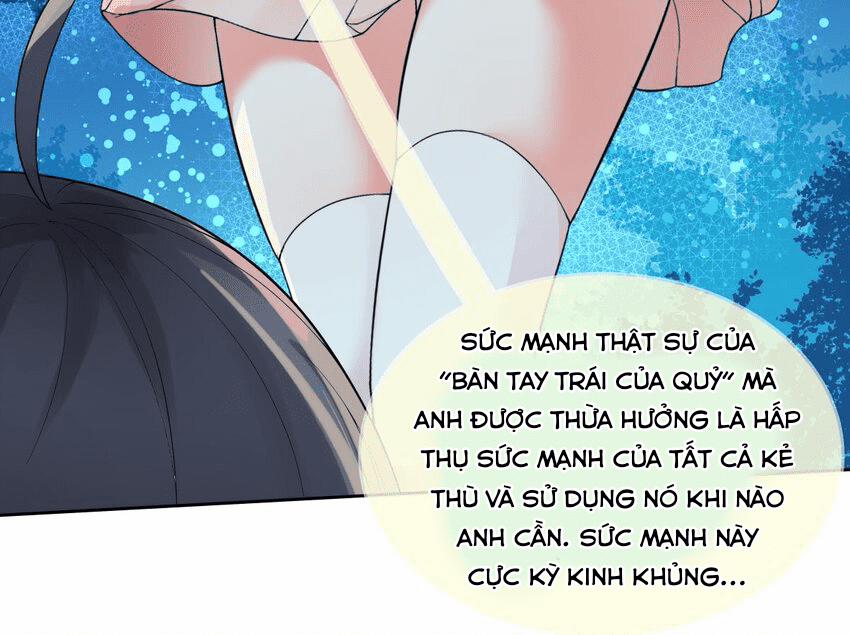 manhwax10.com - Truyện Manhwa Các Cô Gái Tai Thú Đều Muốn Độc Chiếm Tôi Chương 19 Trang 55