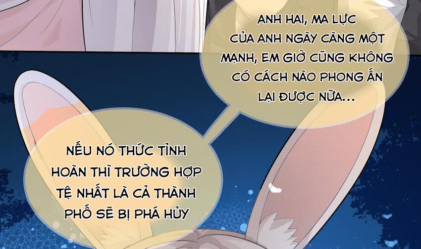 manhwax10.com - Truyện Manhwa Các Cô Gái Tai Thú Đều Muốn Độc Chiếm Tôi Chương 20 Trang 11