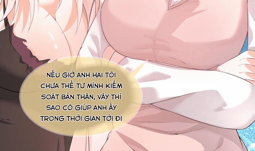 manhwax10.com - Truyện Manhwa Các Cô Gái Tai Thú Đều Muốn Độc Chiếm Tôi Chương 20 Trang 22