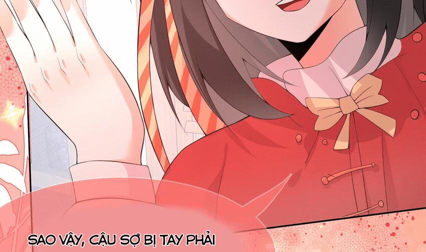 manhwax10.com - Truyện Manhwa Các Cô Gái Tai Thú Đều Muốn Độc Chiếm Tôi Chương 25 Trang 19