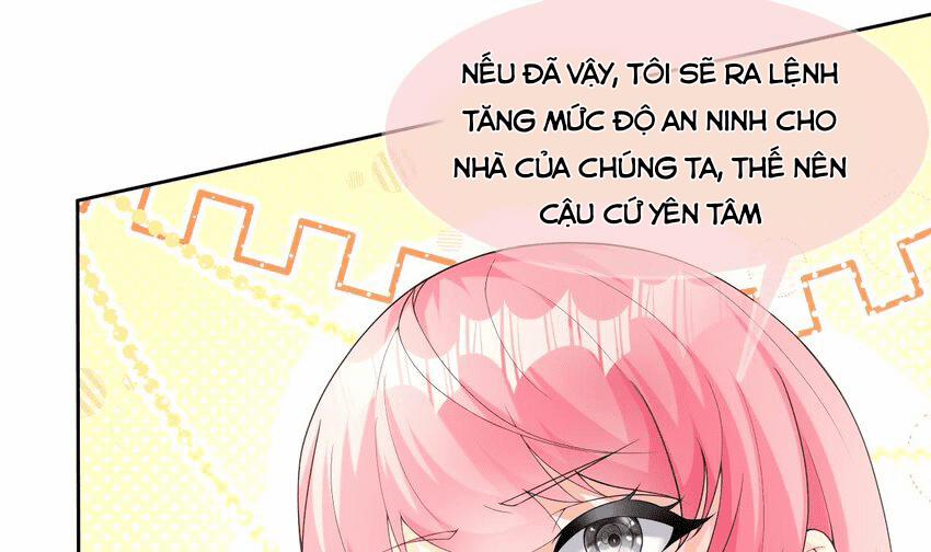 manhwax10.com - Truyện Manhwa Các Cô Gái Tai Thú Đều Muốn Độc Chiếm Tôi Chương 26 Trang 46