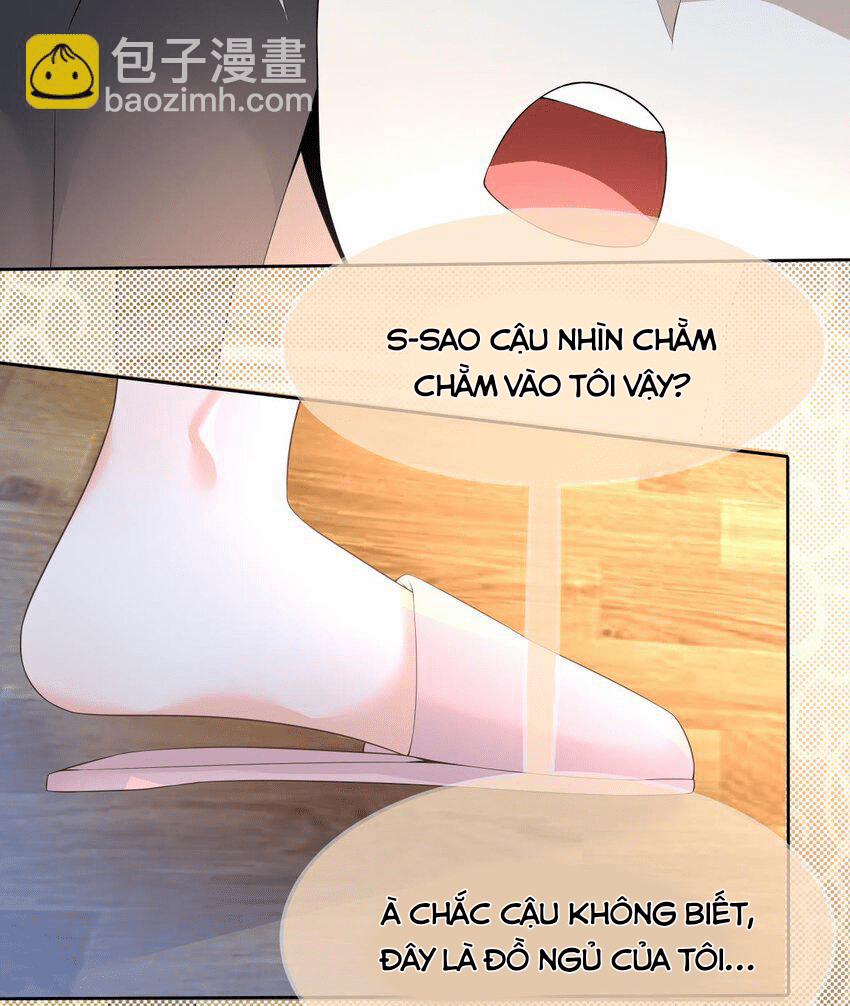 manhwax10.com - Truyện Manhwa Các Cô Gái Tai Thú Đều Muốn Độc Chiếm Tôi Chương 27 Trang 30