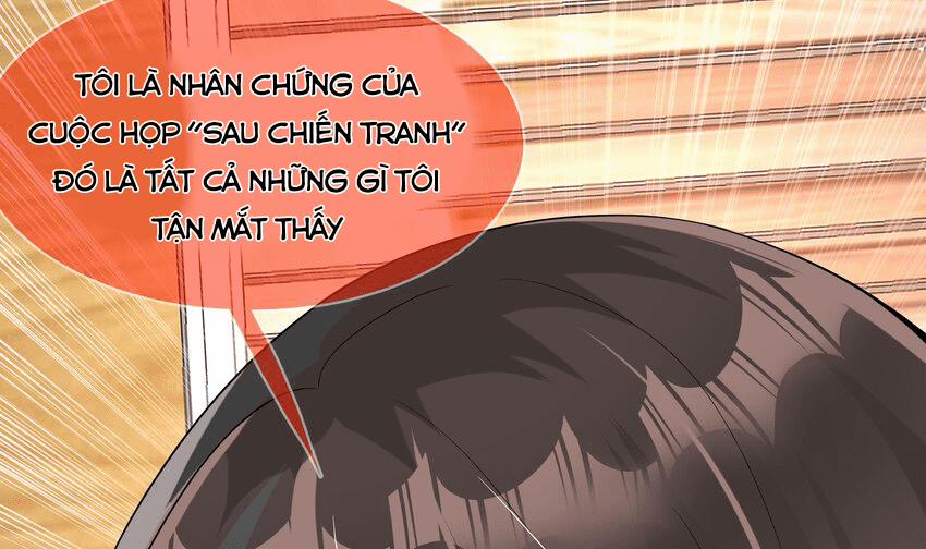 manhwax10.com - Truyện Manhwa Các Cô Gái Tai Thú Đều Muốn Độc Chiếm Tôi Chương 29 Trang 13