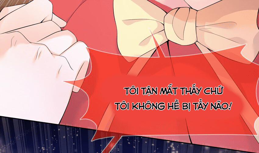 manhwax10.com - Truyện Manhwa Các Cô Gái Tai Thú Đều Muốn Độc Chiếm Tôi Chương 29 Trang 16