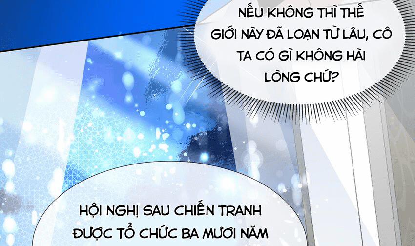 manhwax10.com - Truyện Manhwa Các Cô Gái Tai Thú Đều Muốn Độc Chiếm Tôi Chương 29 Trang 31