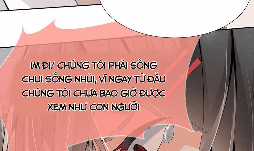 manhwax10.com - Truyện Manhwa Các Cô Gái Tai Thú Đều Muốn Độc Chiếm Tôi Chương 30 Trang 57