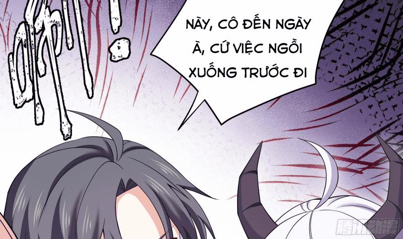 manhwax10.com - Truyện Manhwa Các Cô Gái Tai Thú Đều Muốn Độc Chiếm Tôi Chương 4 Trang 45