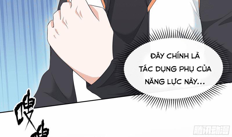 manhwax10.com - Truyện Manhwa Các Cô Gái Tai Thú Đều Muốn Độc Chiếm Tôi Chương 5 Trang 10