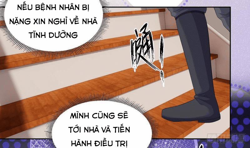 manhwax10.com - Truyện Manhwa Các Cô Gái Tai Thú Đều Muốn Độc Chiếm Tôi Chương 6 Trang 11