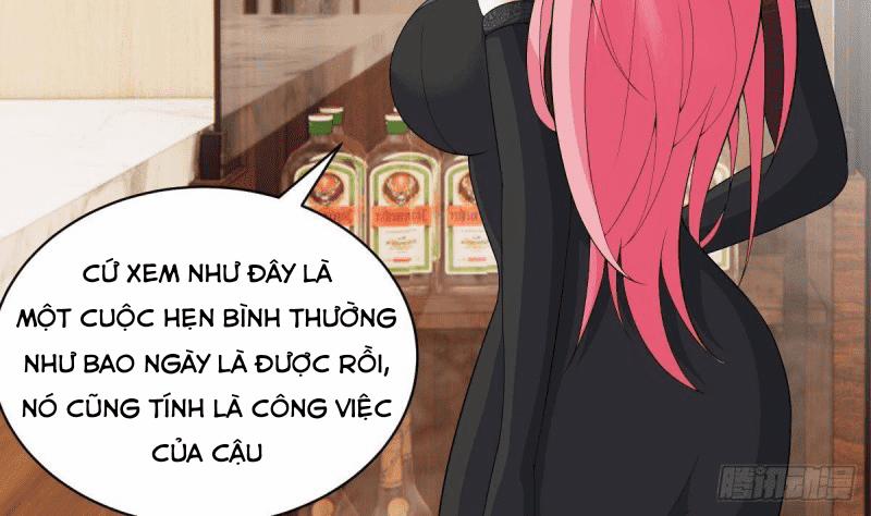 manhwax10.com - Truyện Manhwa Các Cô Gái Tai Thú Đều Muốn Độc Chiếm Tôi Chương 8 Trang 20