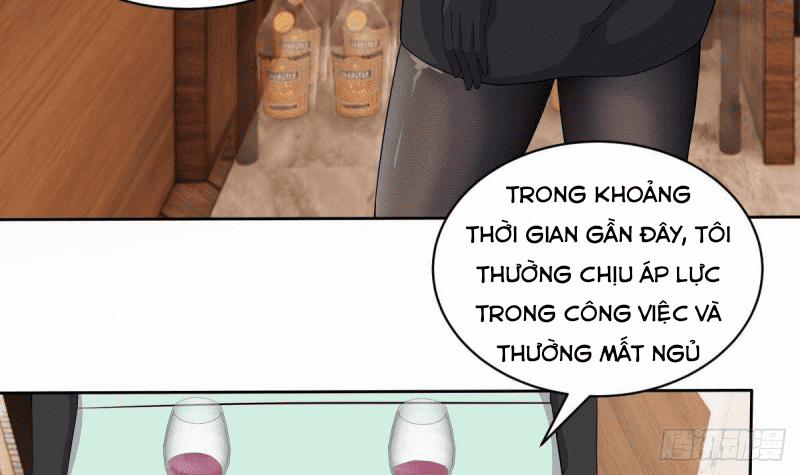 manhwax10.com - Truyện Manhwa Các Cô Gái Tai Thú Đều Muốn Độc Chiếm Tôi Chương 8 Trang 21