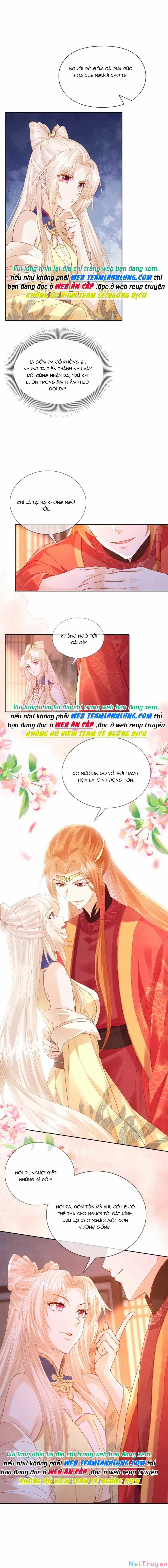 manhwax10.com - Truyện Manhwa Các Đệ Tử Ai Cũng Nói Yêu Ta Chương 13 Trang 8