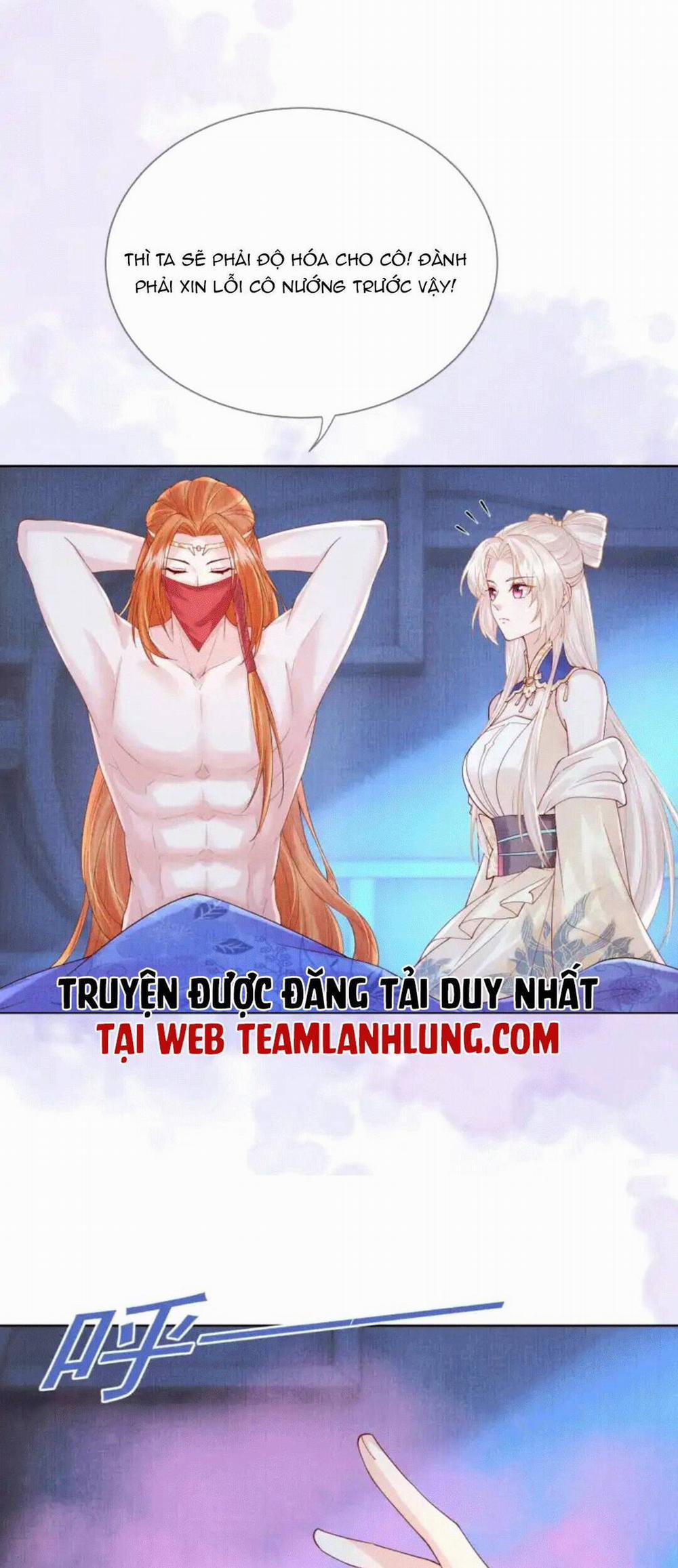 manhwax10.com - Truyện Manhwa Các Đệ Tử Ai Cũng Nói Yêu Ta Chương 15 Trang 24