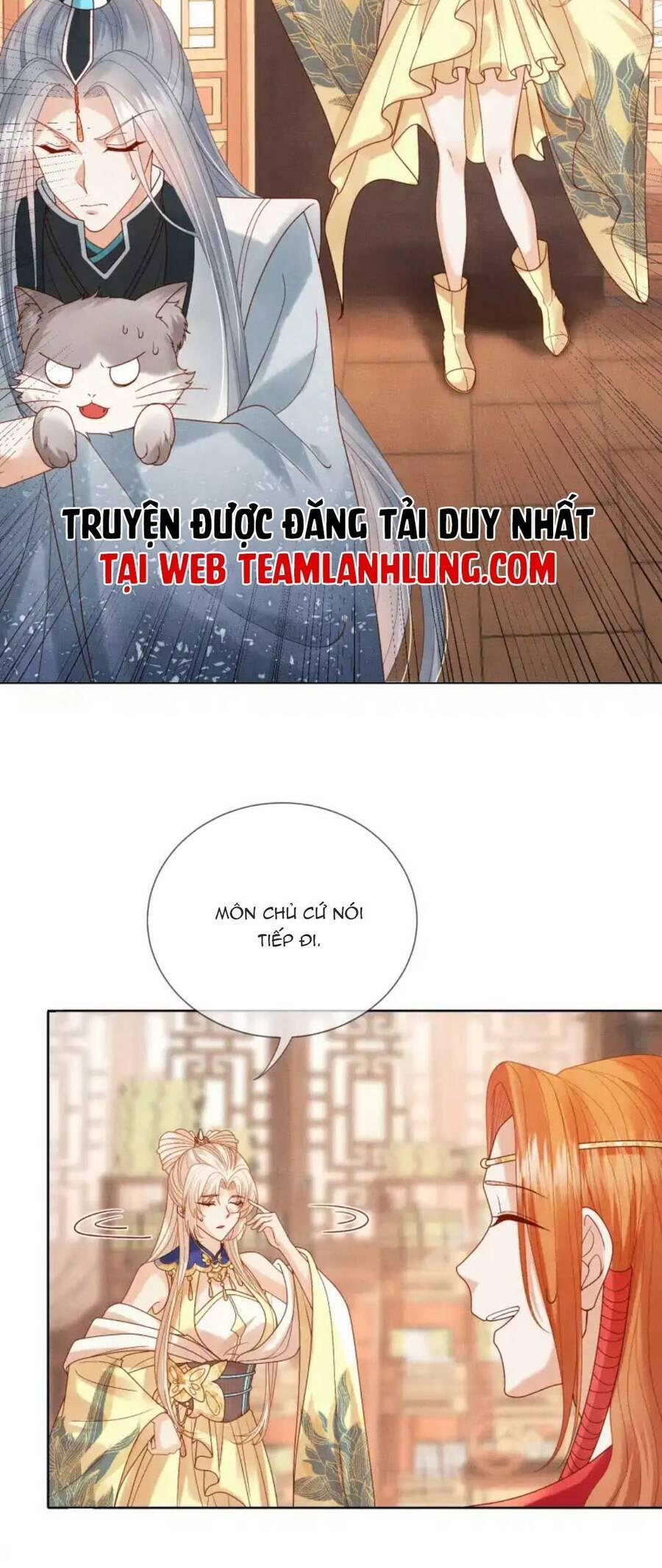 manhwax10.com - Truyện Manhwa Các Đệ Tử Ai Cũng Nói Yêu Ta Chương 16 Trang 16