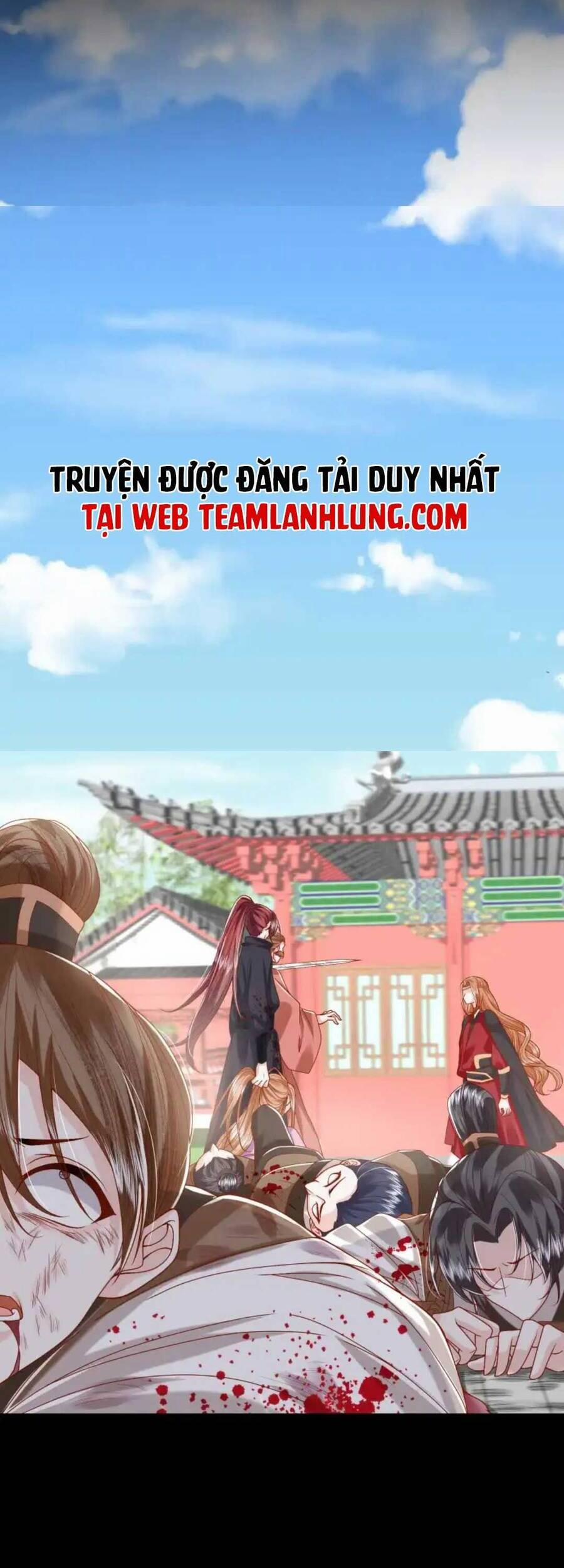 manhwax10.com - Truyện Manhwa Các Đệ Tử Ai Cũng Nói Yêu Ta Chương 16 Trang 19