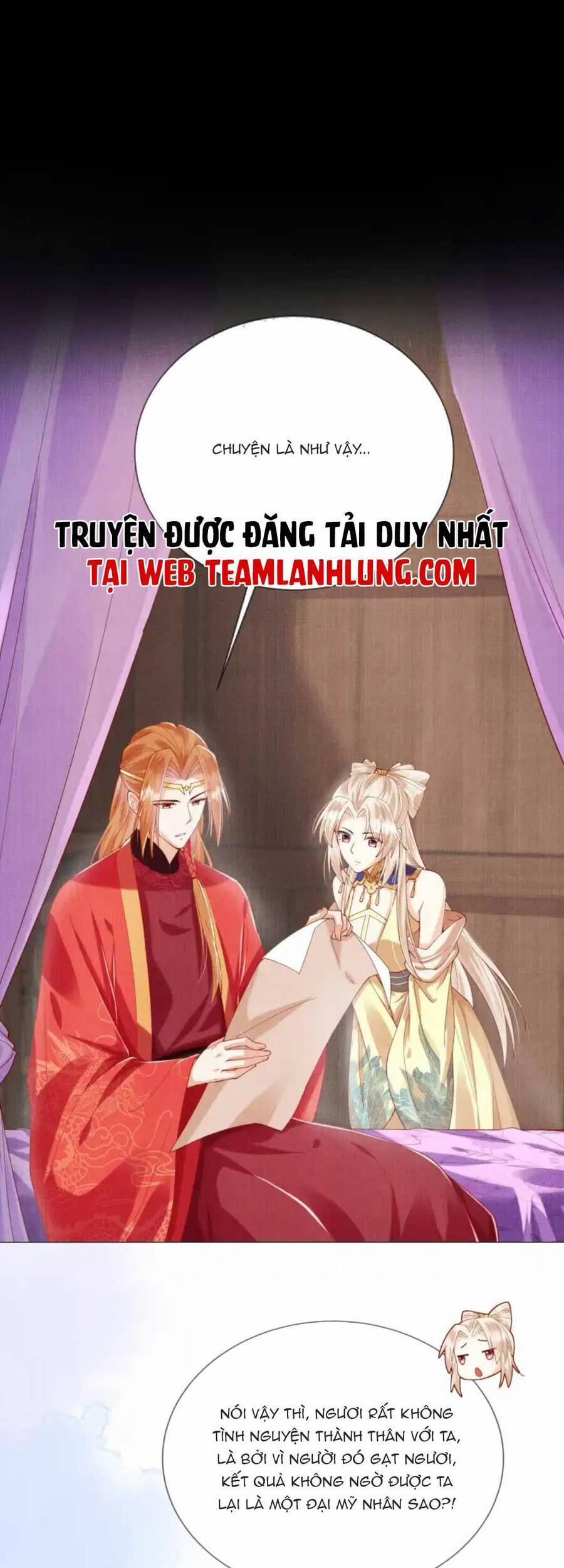 manhwax10.com - Truyện Manhwa Các Đệ Tử Ai Cũng Nói Yêu Ta Chương 16 Trang 30