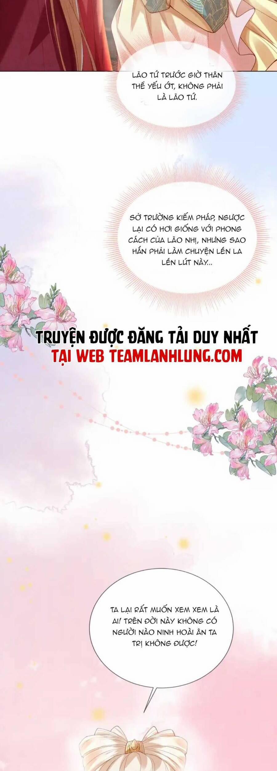 manhwax10.com - Truyện Manhwa Các Đệ Tử Ai Cũng Nói Yêu Ta Chương 16 Trang 32