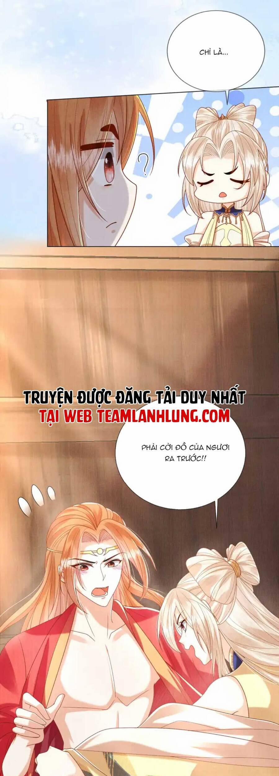 manhwax10.com - Truyện Manhwa Các Đệ Tử Ai Cũng Nói Yêu Ta Chương 16 Trang 42