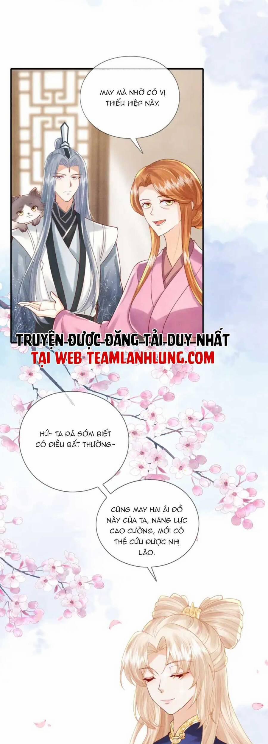 manhwax10.com - Truyện Manhwa Các Đệ Tử Ai Cũng Nói Yêu Ta Chương 16 Trang 8