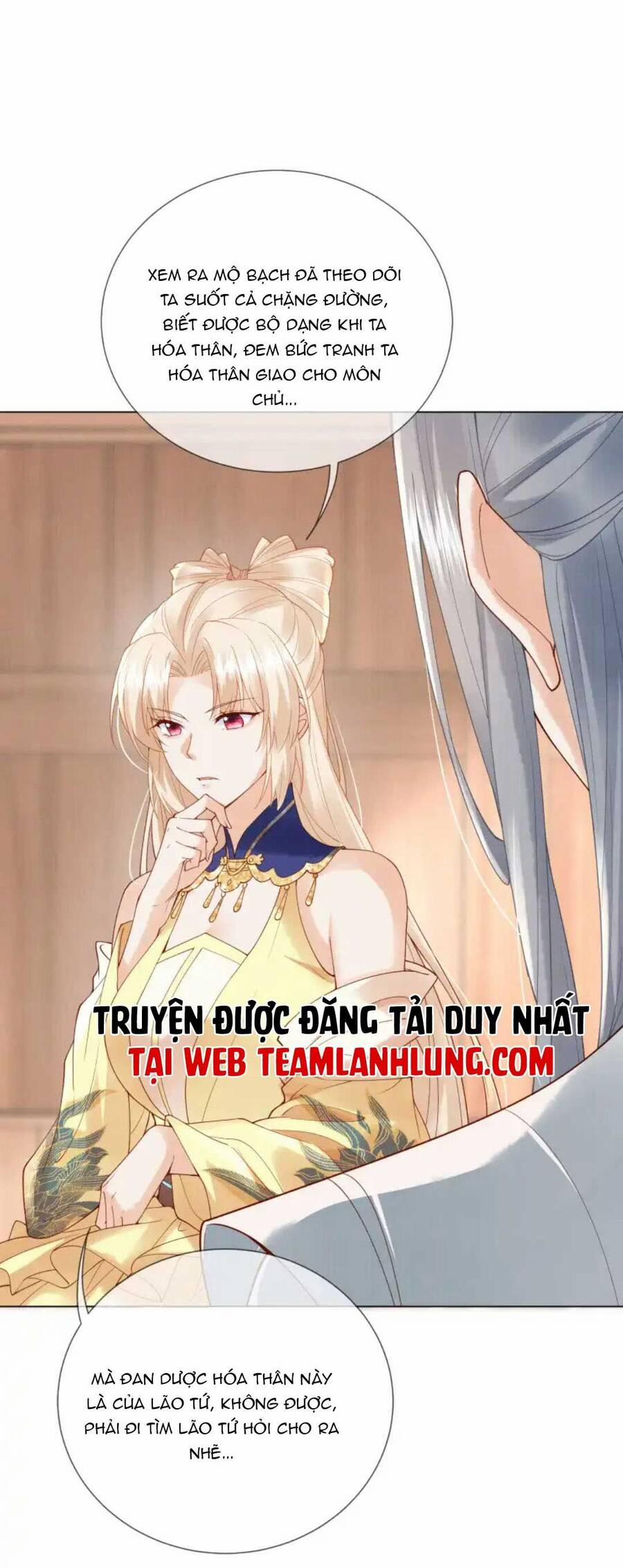 manhwax10.com - Truyện Manhwa Các Đệ Tử Ai Cũng Nói Yêu Ta Chương 17 Trang 28