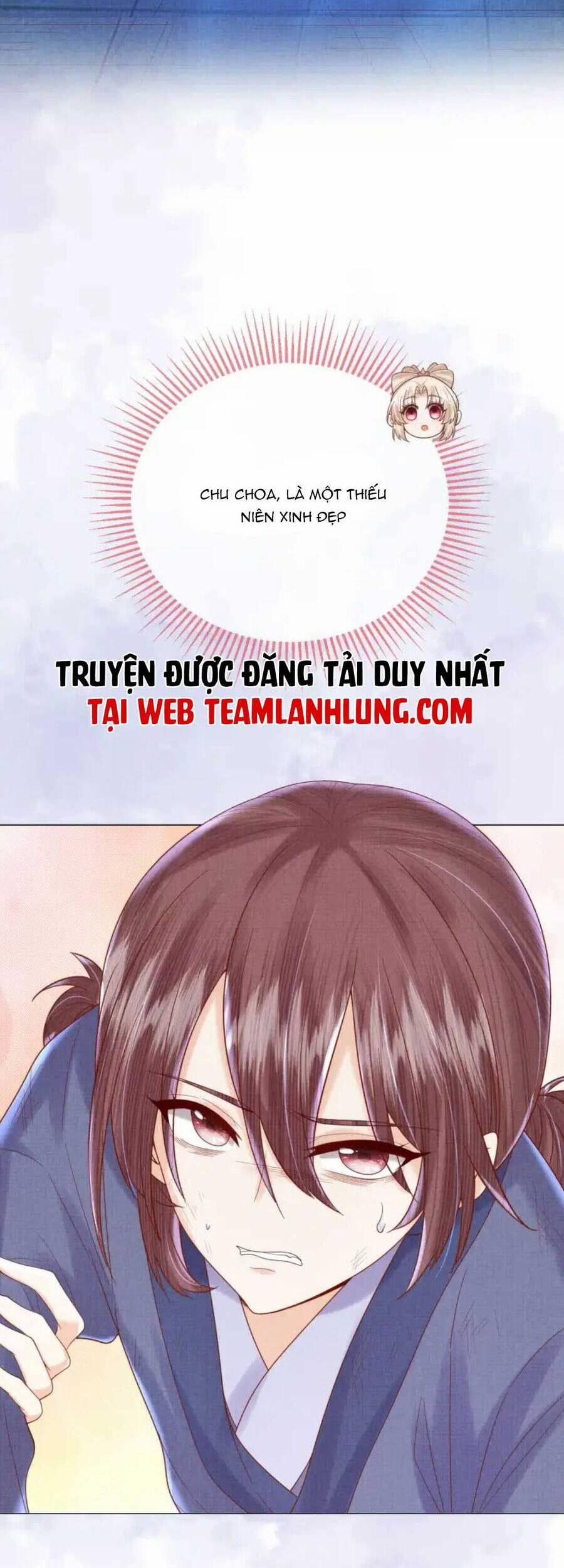 manhwax10.com - Truyện Manhwa Các Đệ Tử Ai Cũng Nói Yêu Ta Chương 18 Trang 22