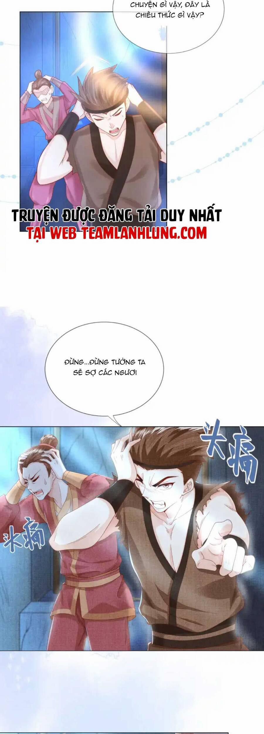 manhwax10.com - Truyện Manhwa Các Đệ Tử Ai Cũng Nói Yêu Ta Chương 18 Trang 38