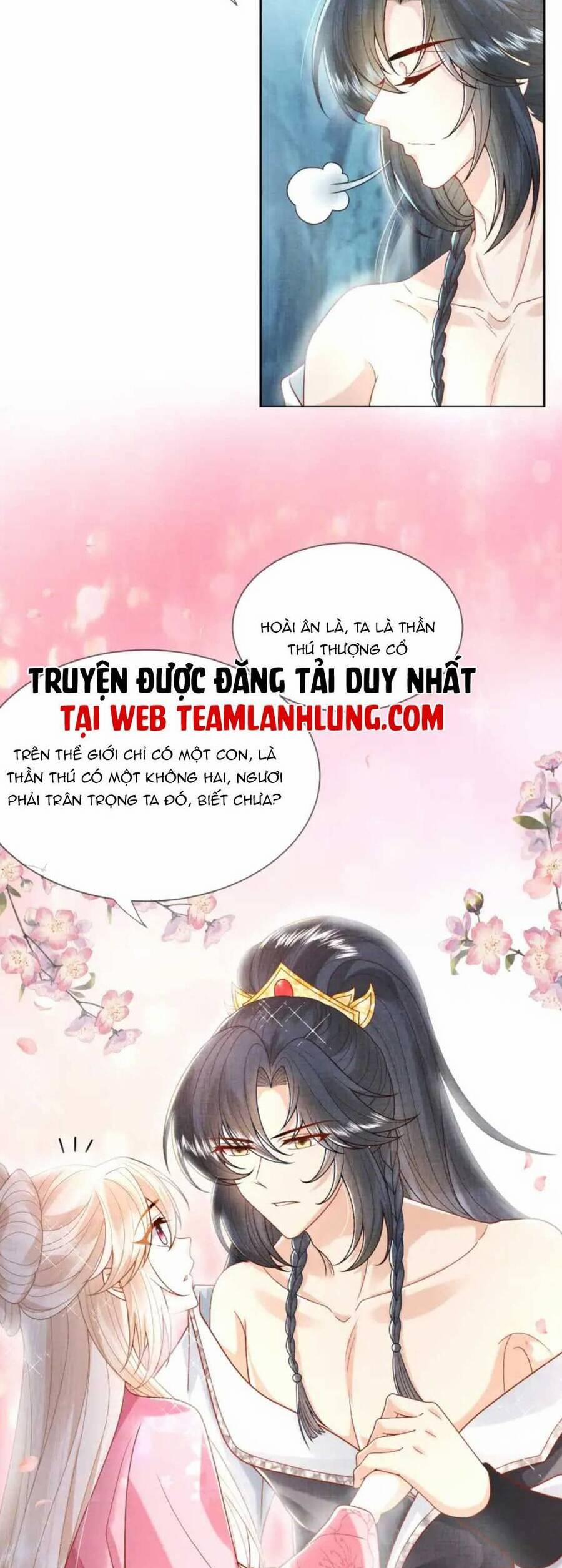 manhwax10.com - Truyện Manhwa Các Đệ Tử Ai Cũng Nói Yêu Ta Chương 20 Trang 11