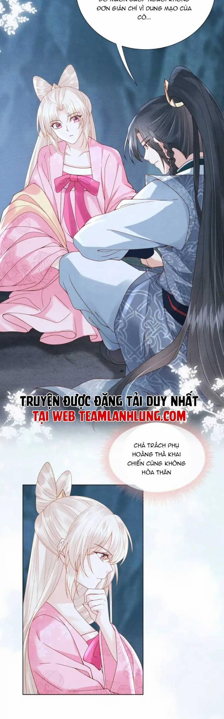 manhwax10.com - Truyện Manhwa Các Đệ Tử Ai Cũng Nói Yêu Ta Chương 20 Trang 21