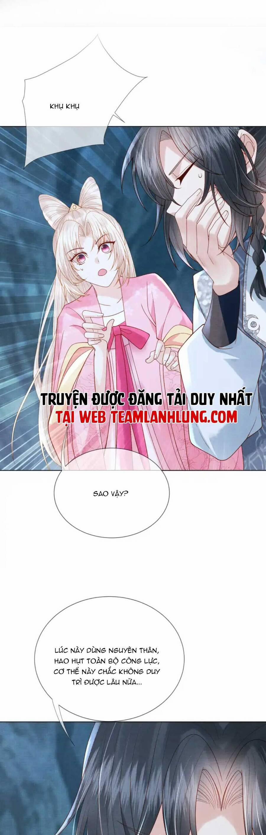 manhwax10.com - Truyện Manhwa Các Đệ Tử Ai Cũng Nói Yêu Ta Chương 20 Trang 22