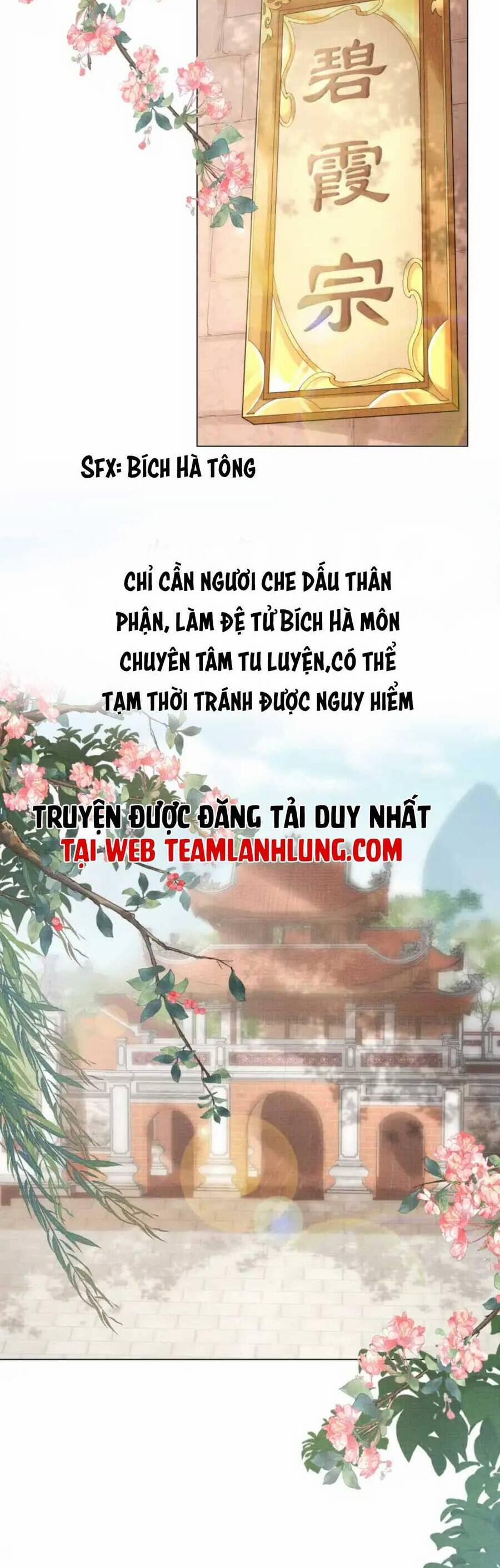 manhwax10.com - Truyện Manhwa Các Đệ Tử Ai Cũng Nói Yêu Ta Chương 20 Trang 27