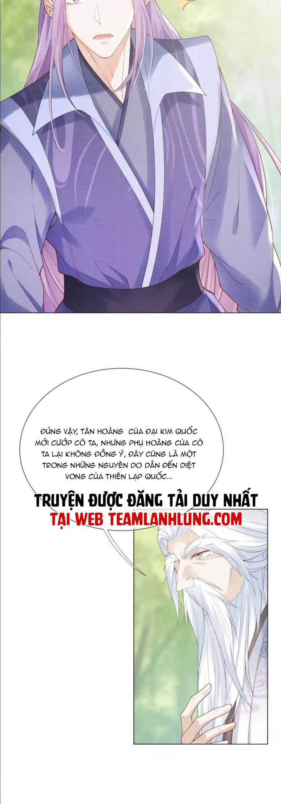 manhwax10.com - Truyện Manhwa Các Đệ Tử Ai Cũng Nói Yêu Ta Chương 20 Trang 40