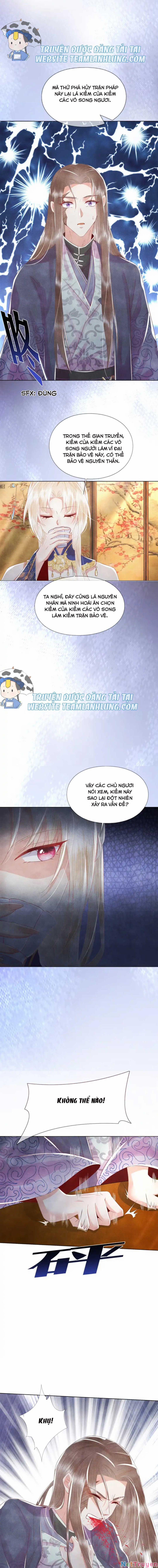 manhwax10.com - Truyện Manhwa Các Đệ Tử Ai Cũng Nói Yêu Ta Chương 6 Trang 11