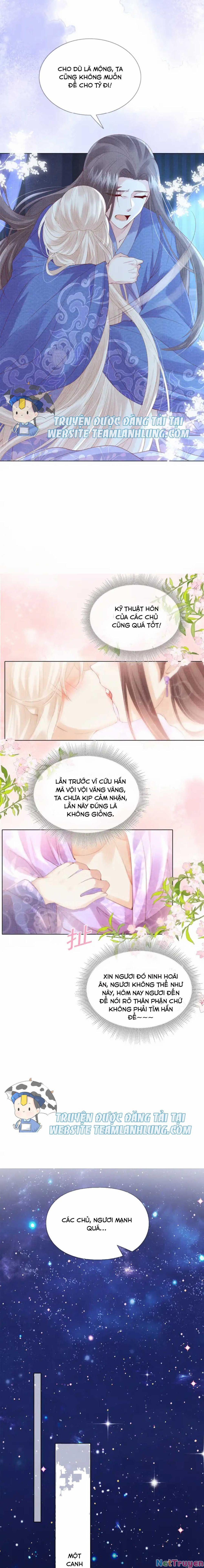 manhwax10.com - Truyện Manhwa Các Đệ Tử Ai Cũng Nói Yêu Ta Chương 9 Trang 7