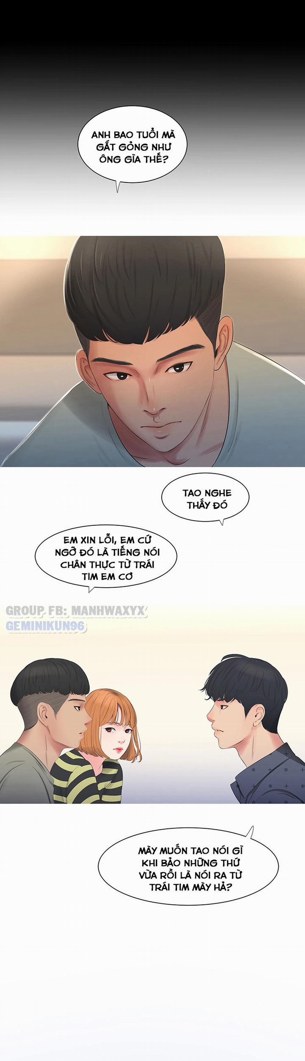 manhwax10.com - Truyện Manhwa Các em trinh nữ ở rể Chương 1 Trang 14