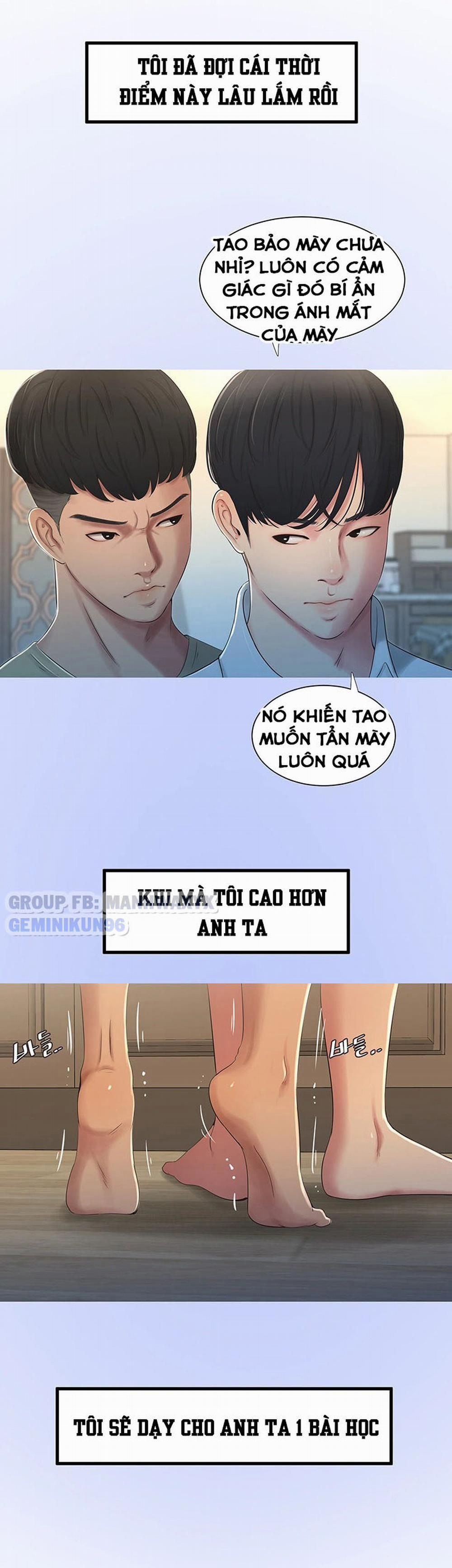 manhwax10.com - Truyện Manhwa Các em trinh nữ ở rể Chương 1 Trang 15