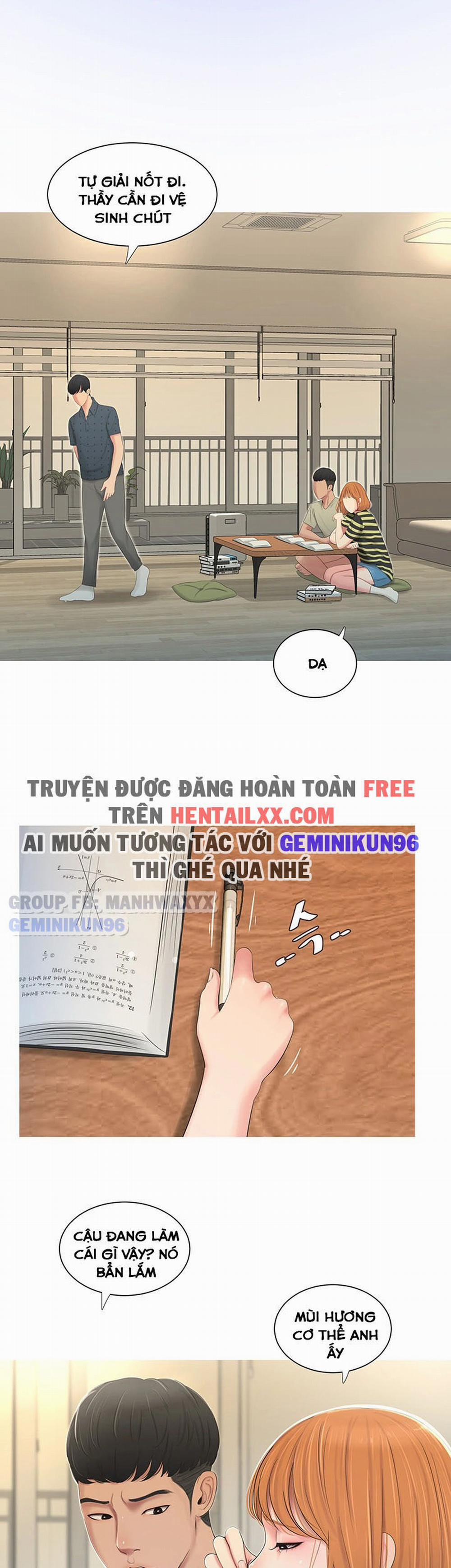 manhwax10.com - Truyện Manhwa Các em trinh nữ ở rể Chương 1 Trang 16