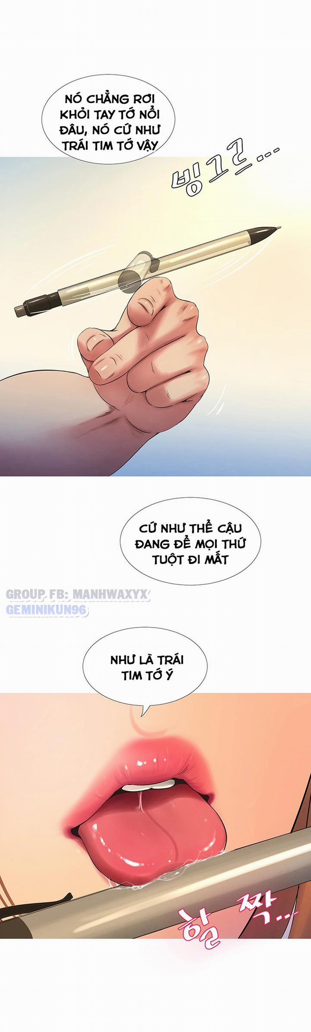 manhwax10.com - Truyện Manhwa Các em trinh nữ ở rể Chương 1 Trang 18