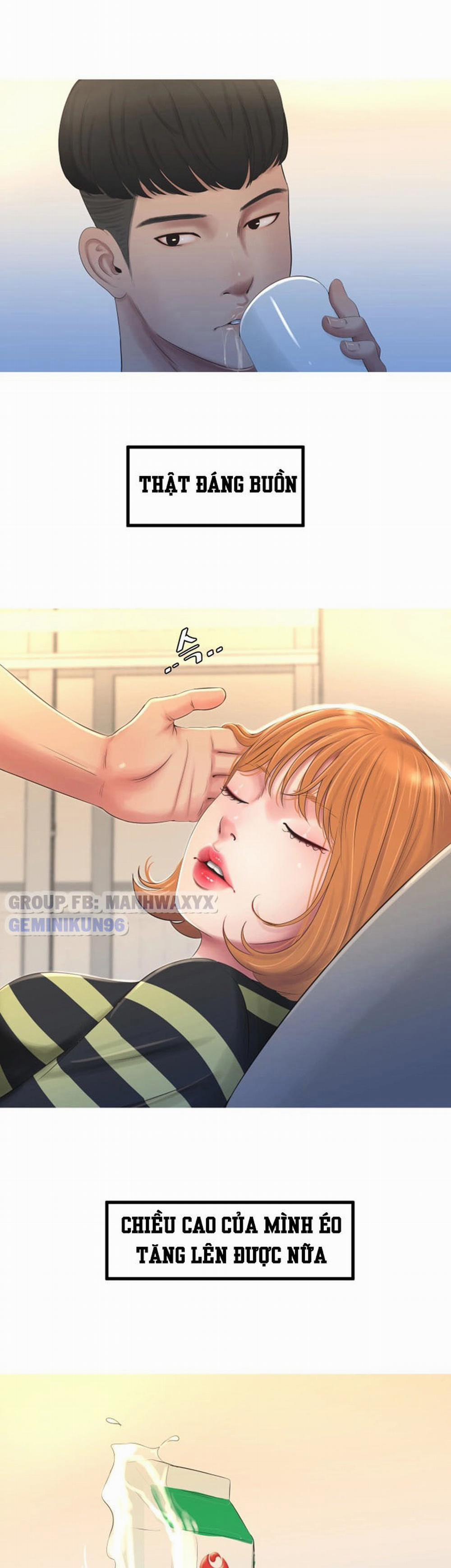 manhwax10.com - Truyện Manhwa Các em trinh nữ ở rể Chương 1 Trang 27