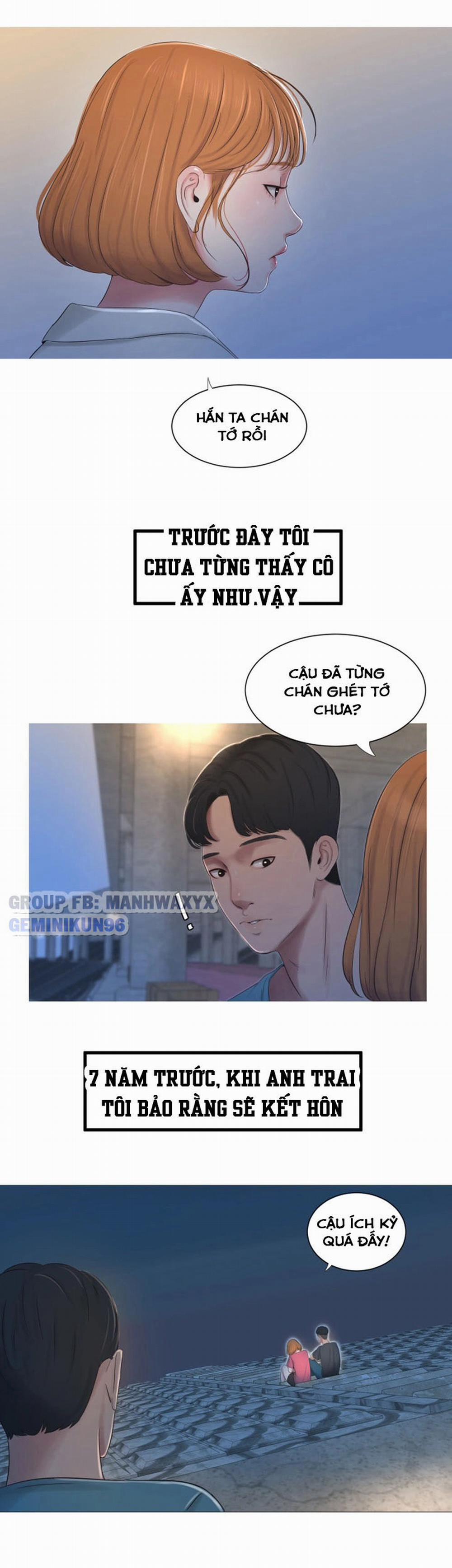 manhwax10.com - Truyện Manhwa Các em trinh nữ ở rể Chương 1 Trang 32