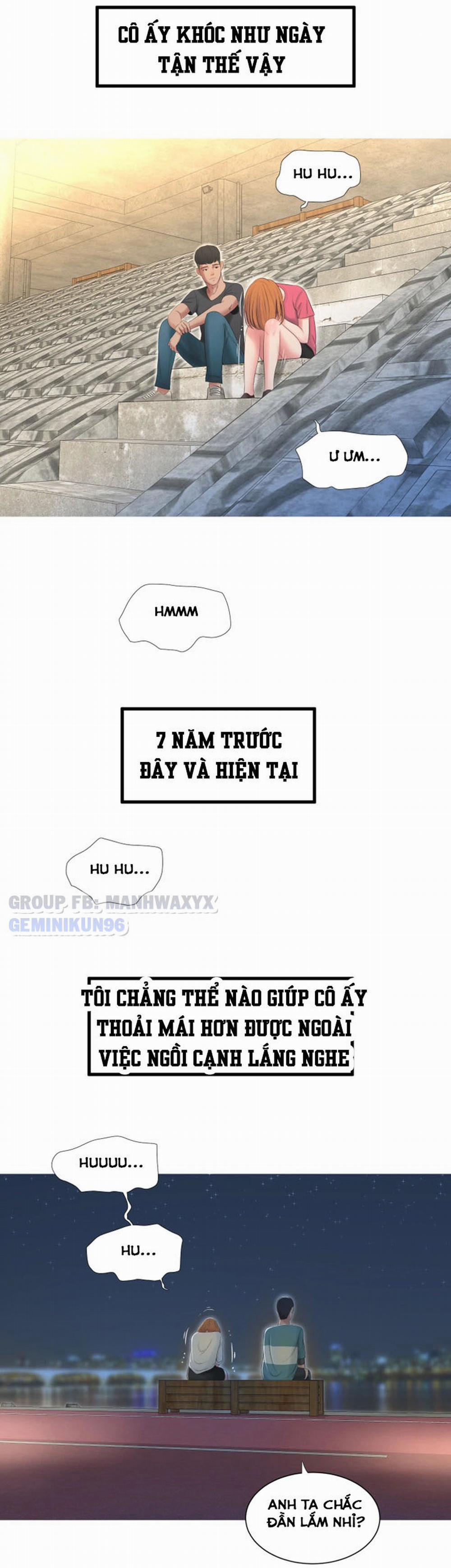 manhwax10.com - Truyện Manhwa Các em trinh nữ ở rể Chương 1 Trang 33