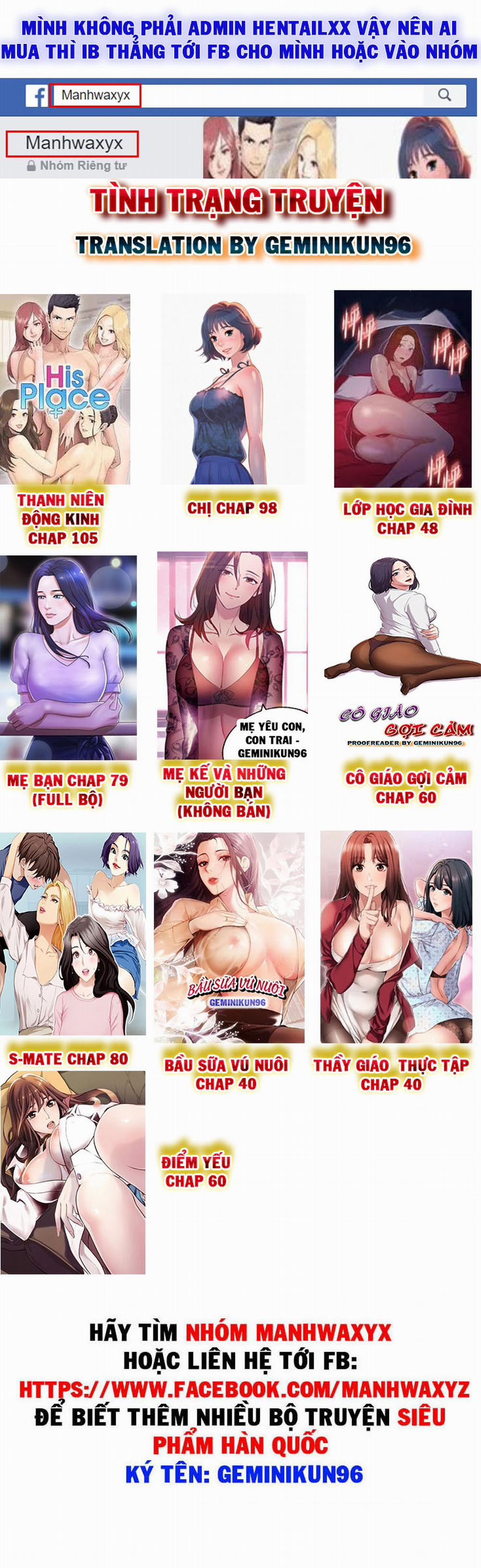 manhwax10.com - Truyện Manhwa Các em trinh nữ ở rể Chương 1 Trang 47