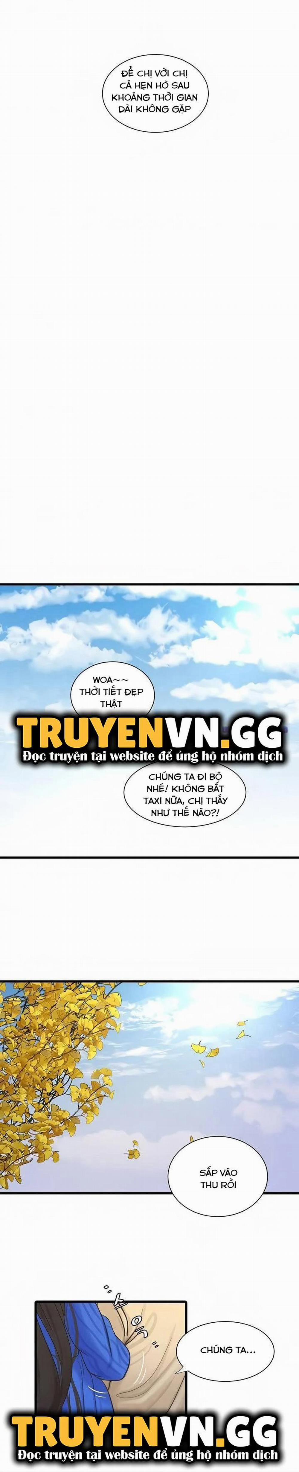 manhwax10.com - Truyện Manhwa Các Em Trinh Nữ Ở Rể Chương 103 Trang 3